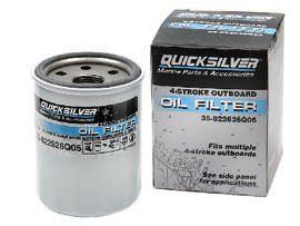 Mariner/Mercury Outboard 4 stroke oil filter  35-8M0065103